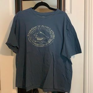 Dockyard Pub T-Shirt